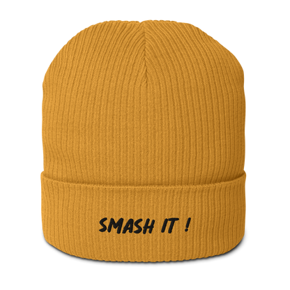 smash it beanie