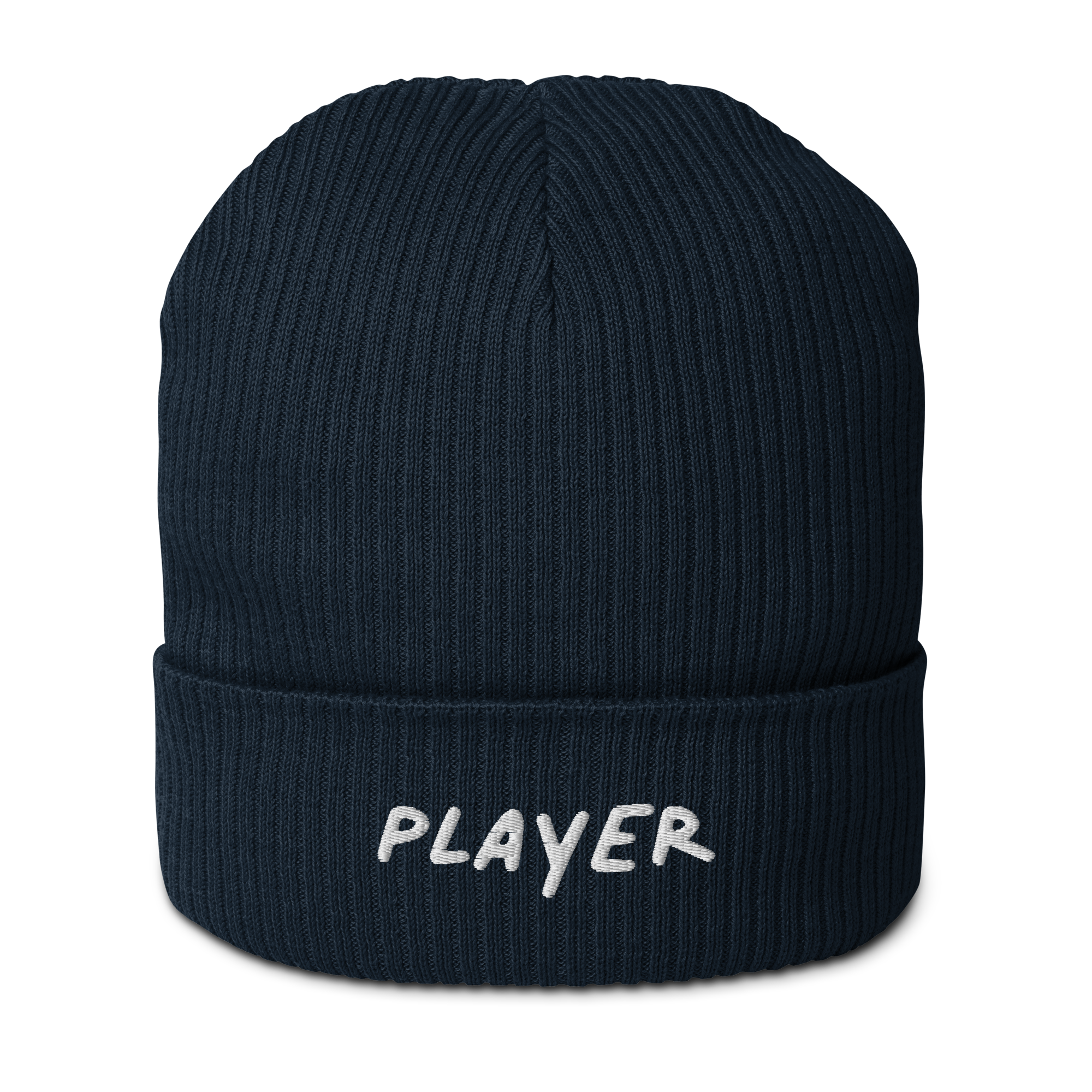 player beanie