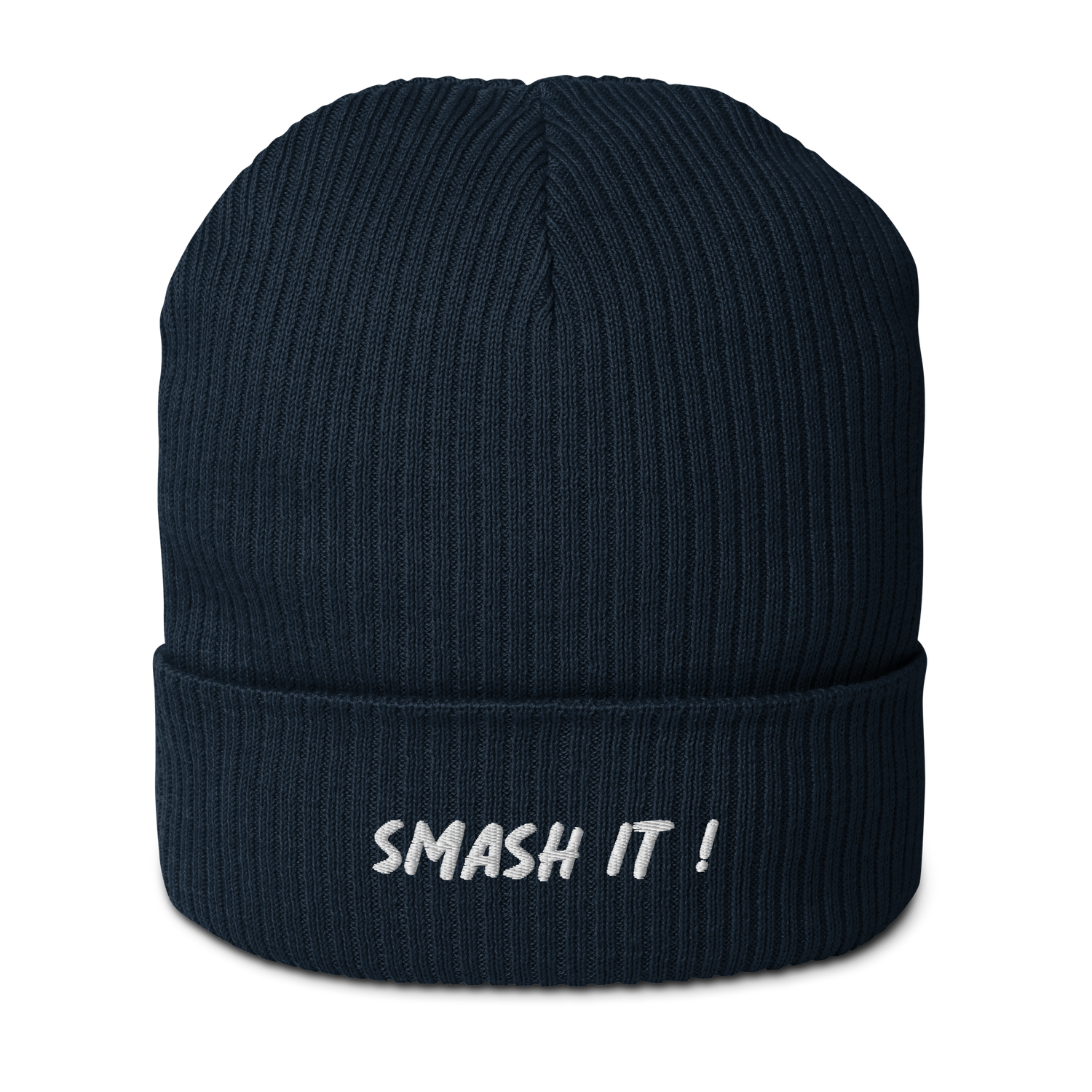 smash it beanie