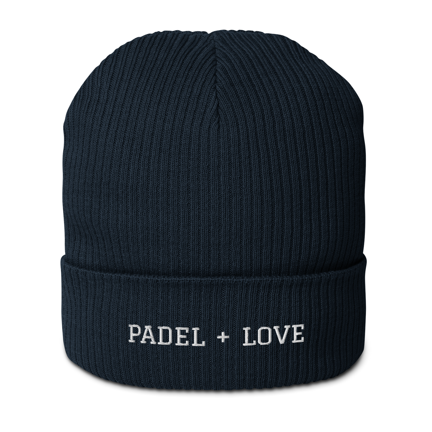 padel+love beanie