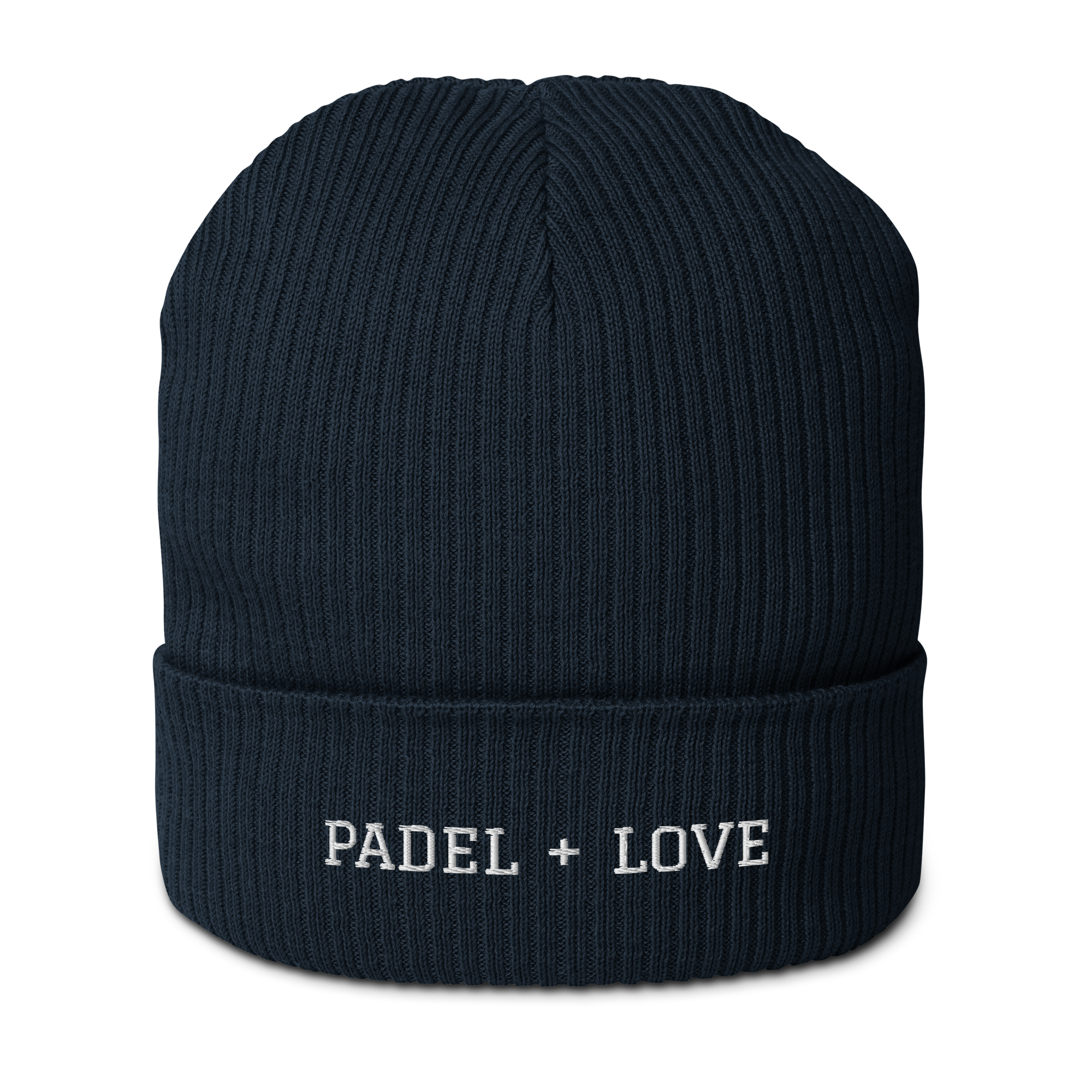 padel+love beanie