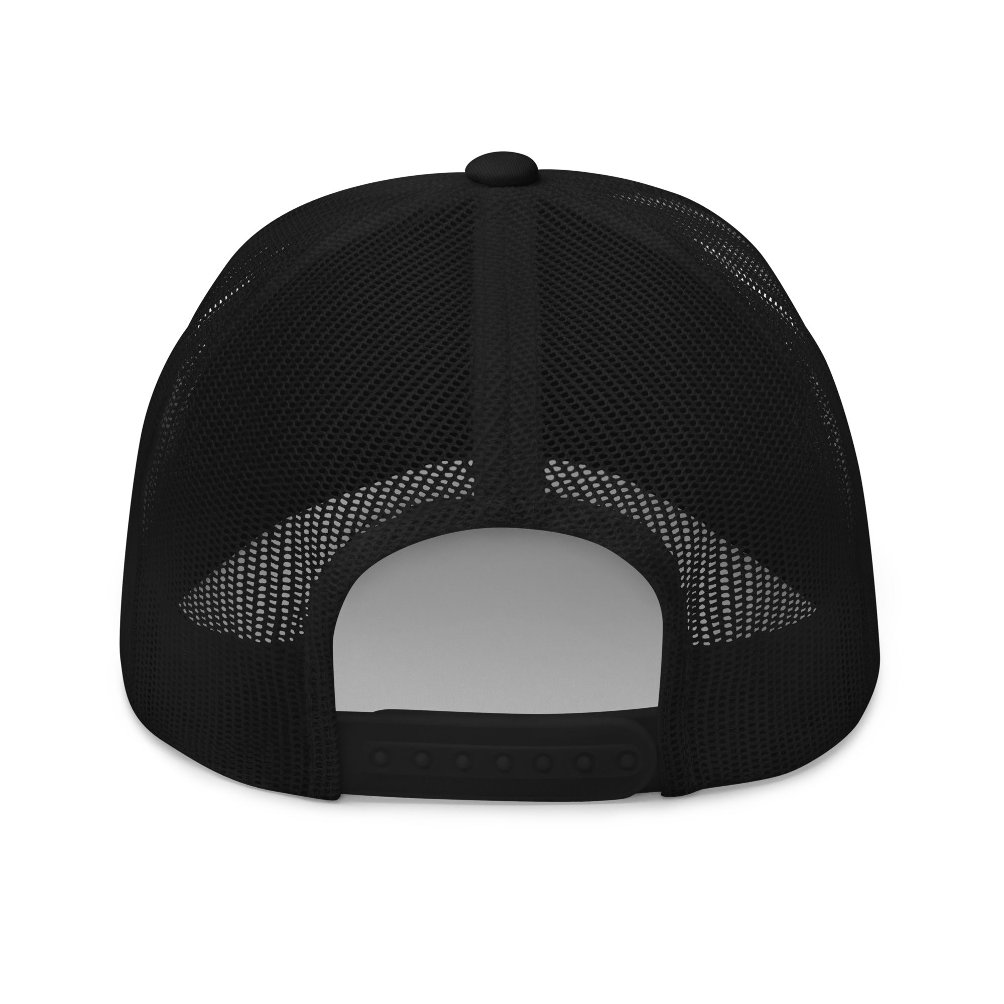 king of the court Trucker Cap