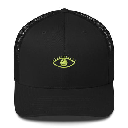 EYE4padel Trucker Cap