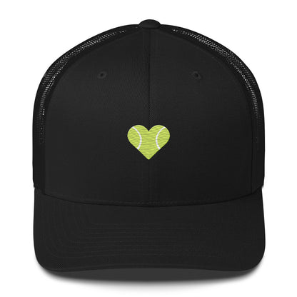 HEART Trucker Cap