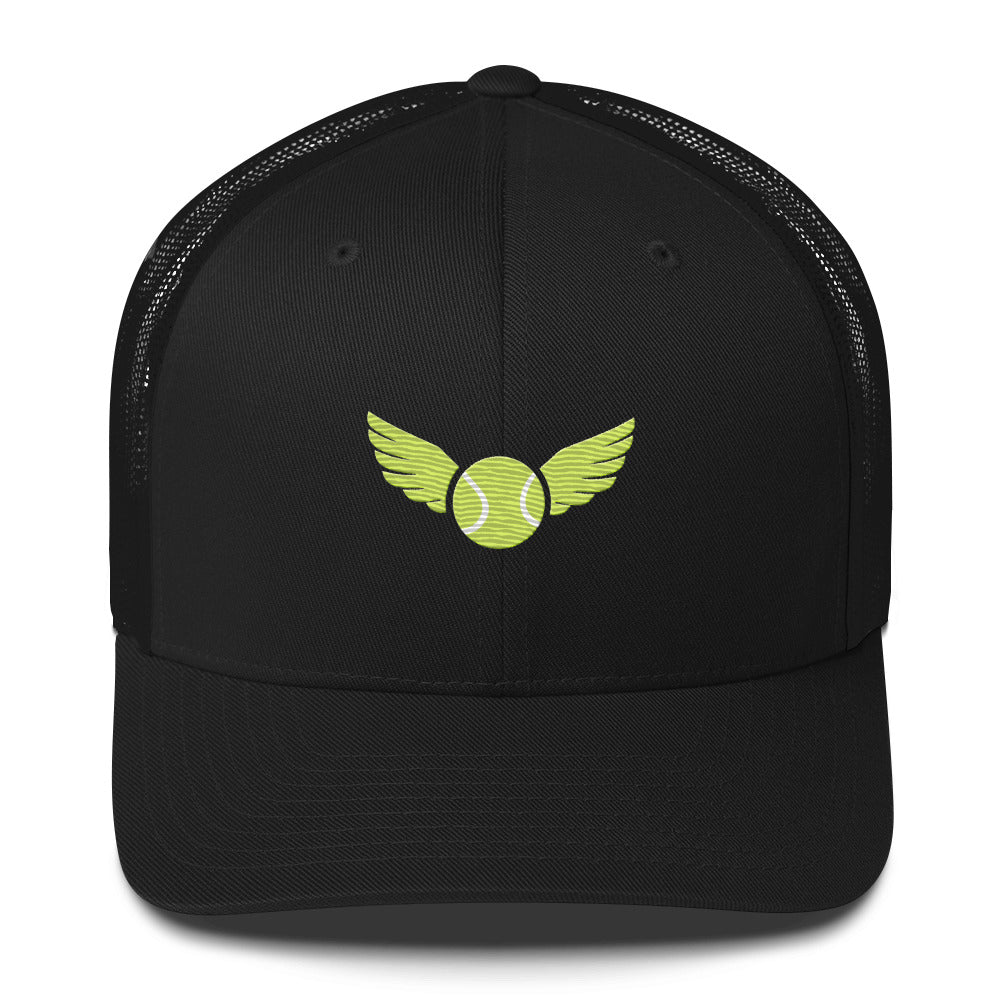 WINGS Trucker Cap