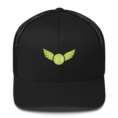 WINGS Trucker Cap