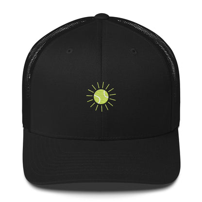 SUNSHINE Trucker Cap