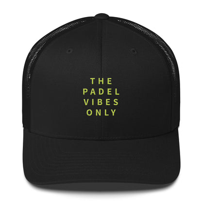 padelvibes Trucker Cap