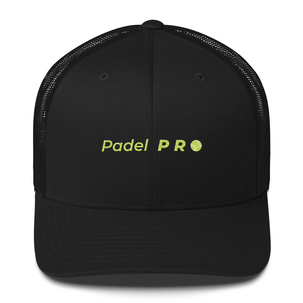 padelpro Trucker Cap