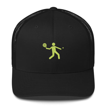 SMASH IT Trucker Cap