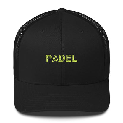 always padel Trucker Cap