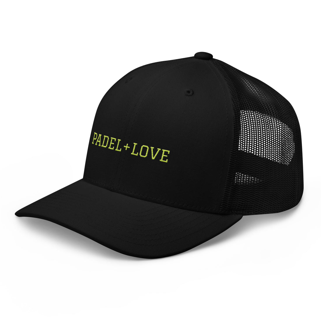 all you need is.. Trucker Cap