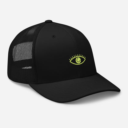 EYE4padel Trucker Cap