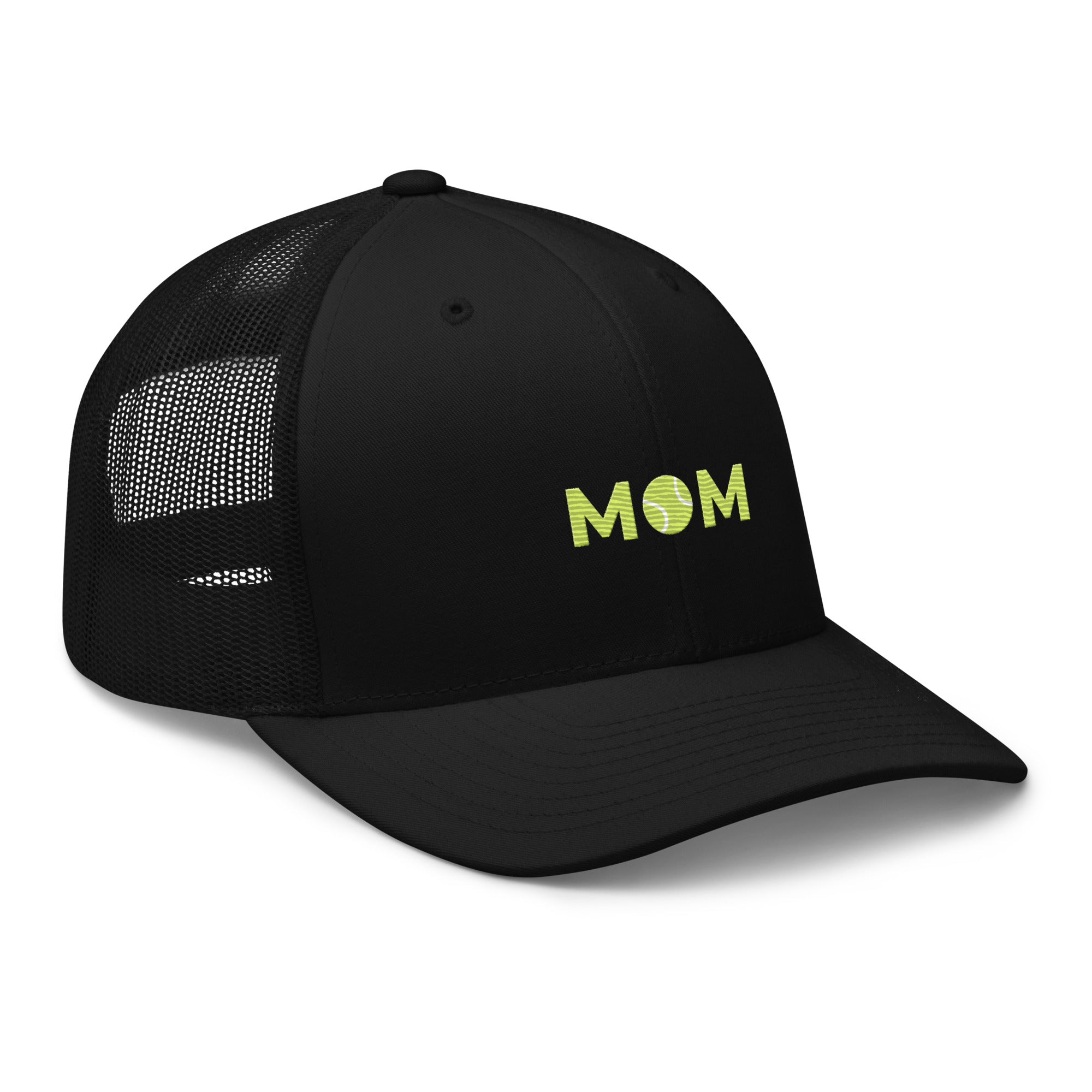 mom Trucker Cap