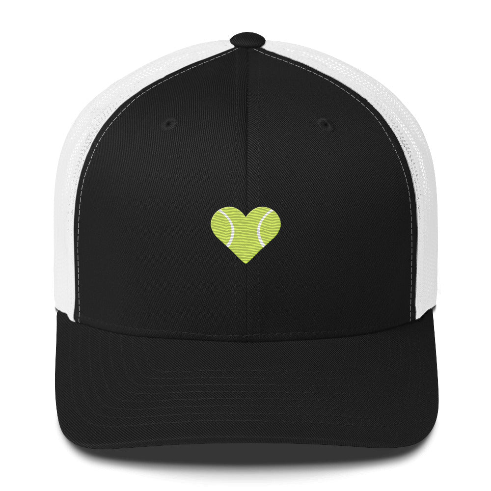 HEART Trucker Cap