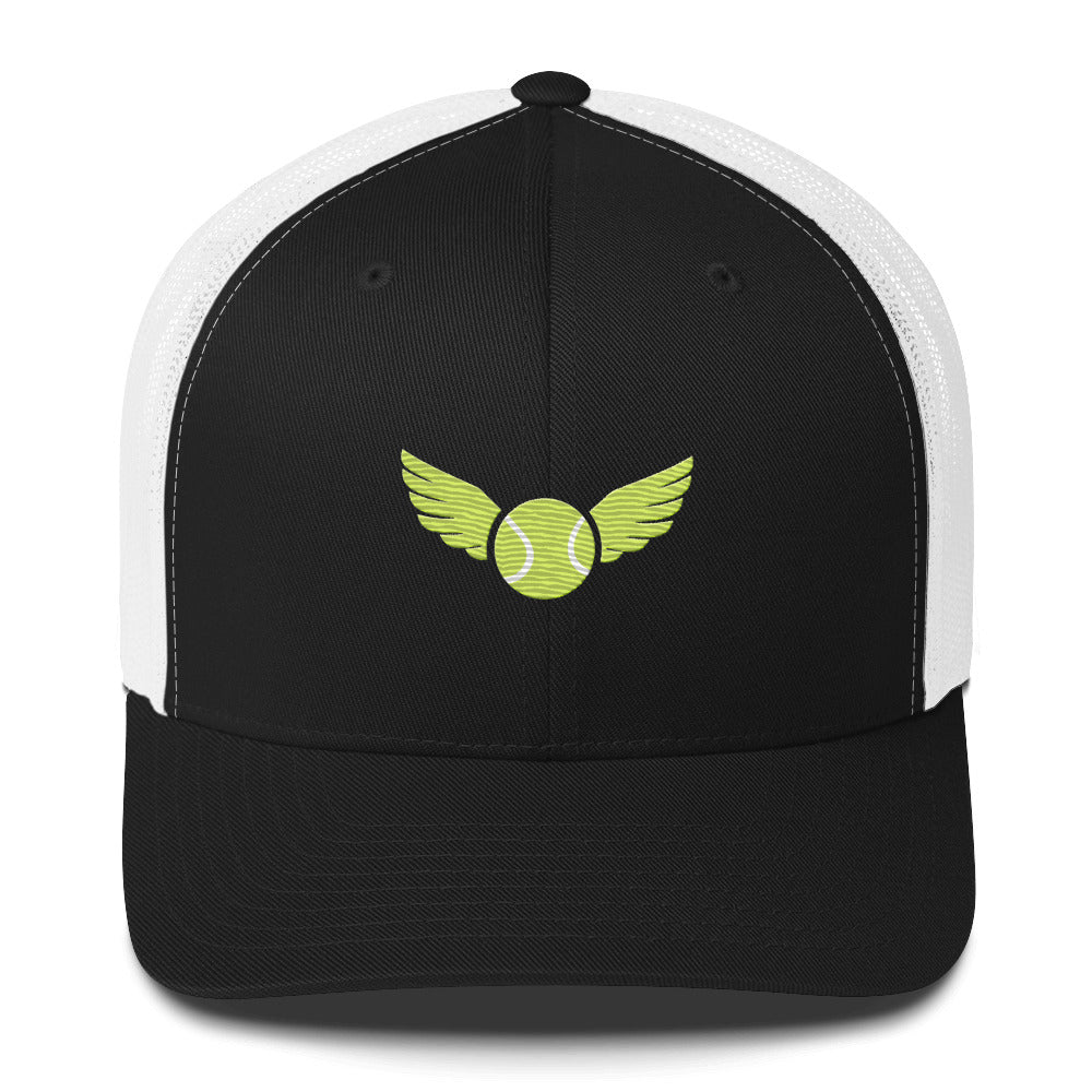 WINGS Trucker Cap