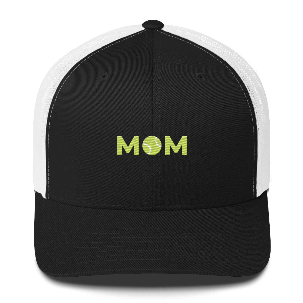 mom Trucker Cap