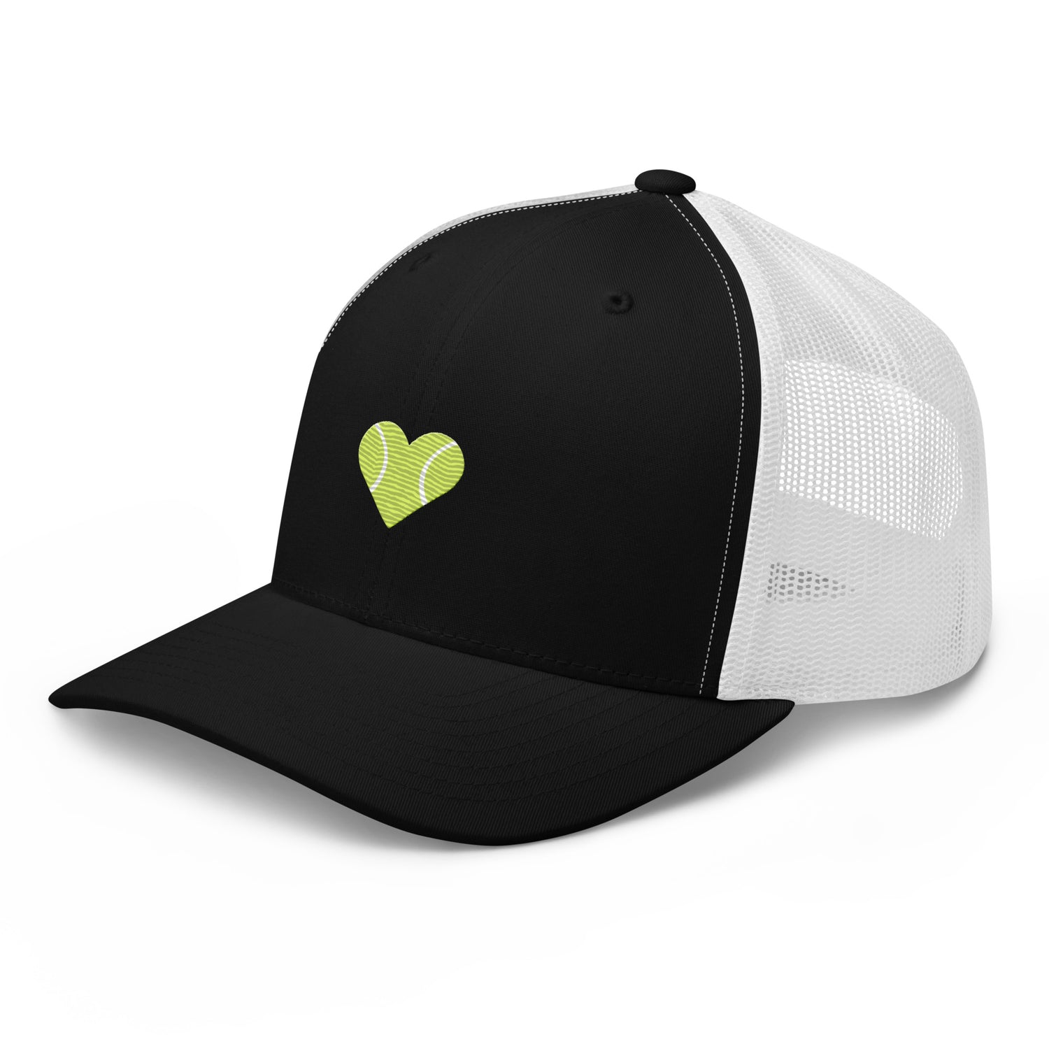 HEART Trucker Cap