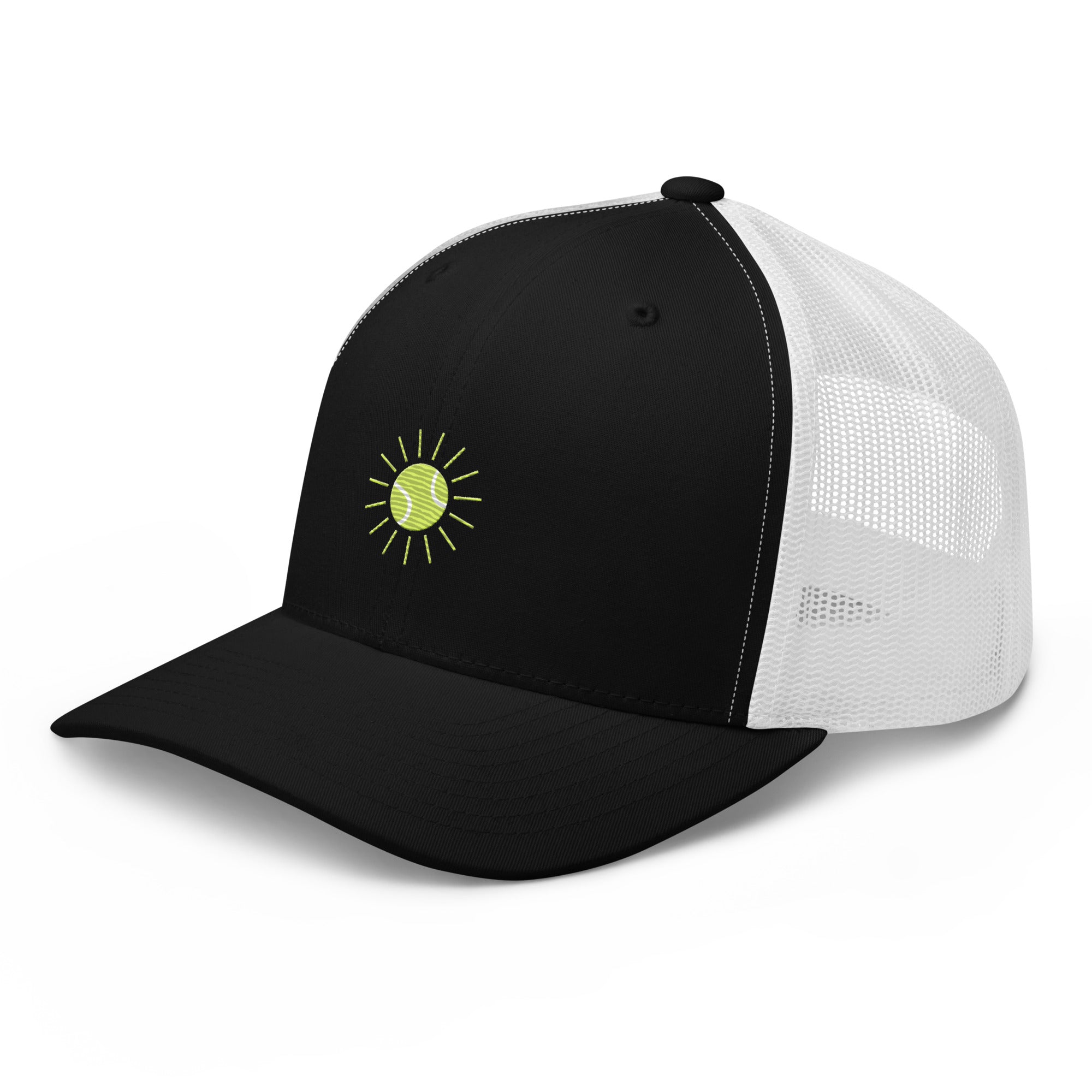 SUNSHINE Trucker Cap