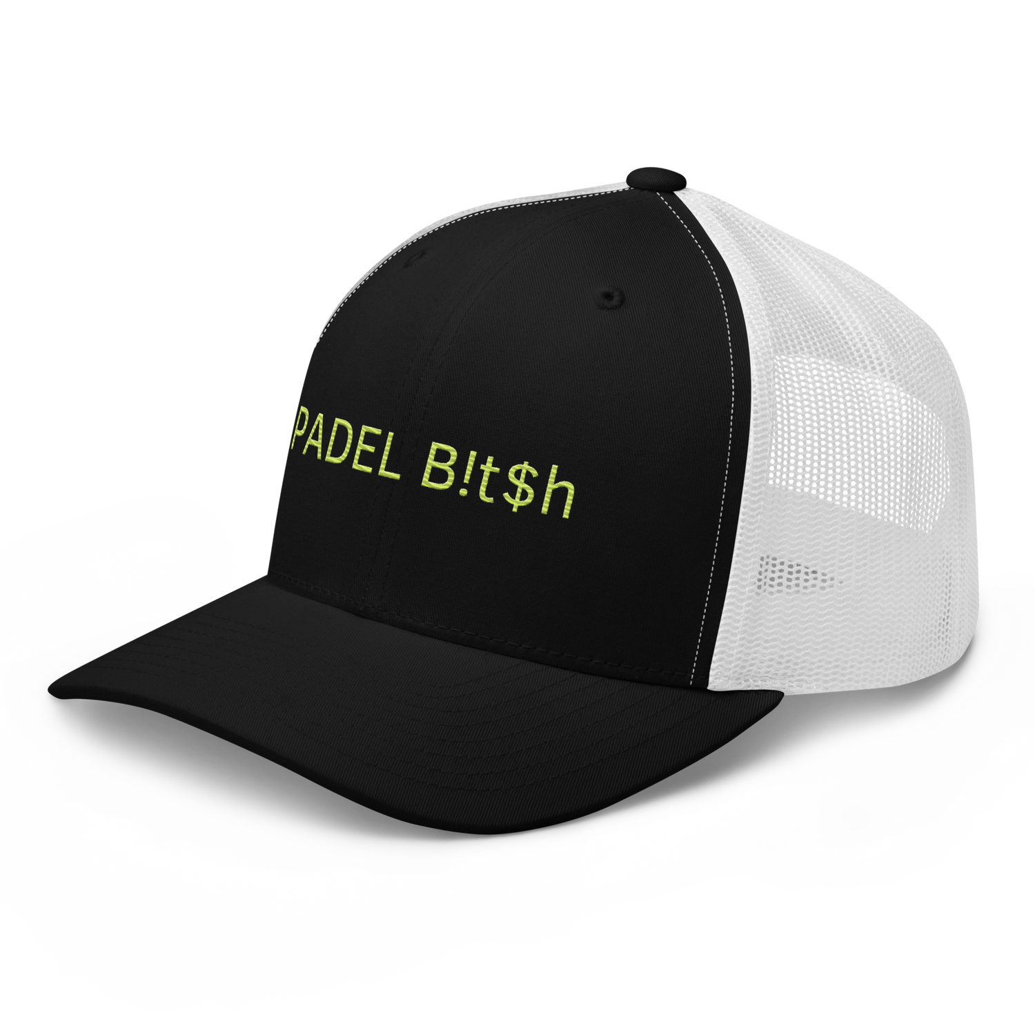 padel b!t$h Trucker Cap