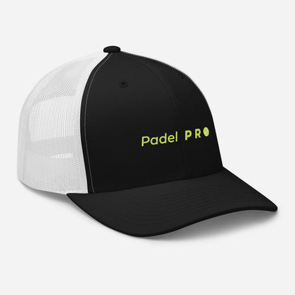 padelpro Trucker Cap