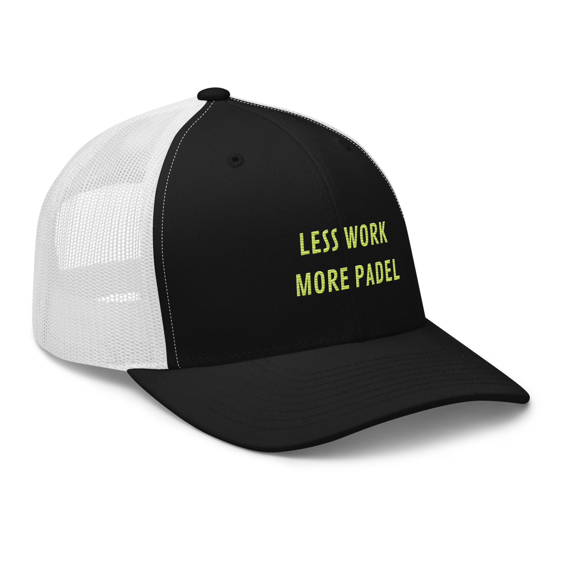 less work Cap