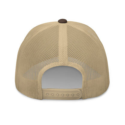 Queen of the court Trucker Cap