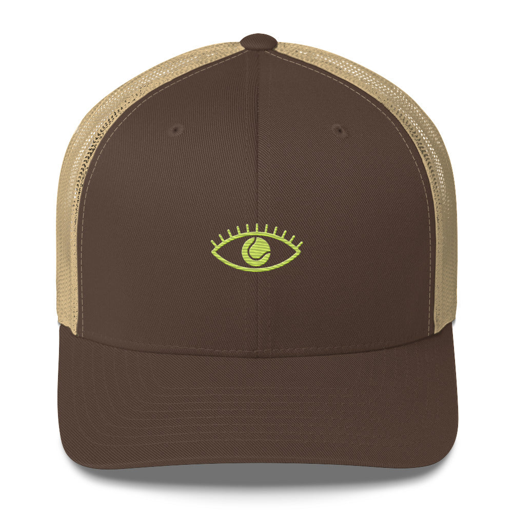 EYE4padel Trucker Cap