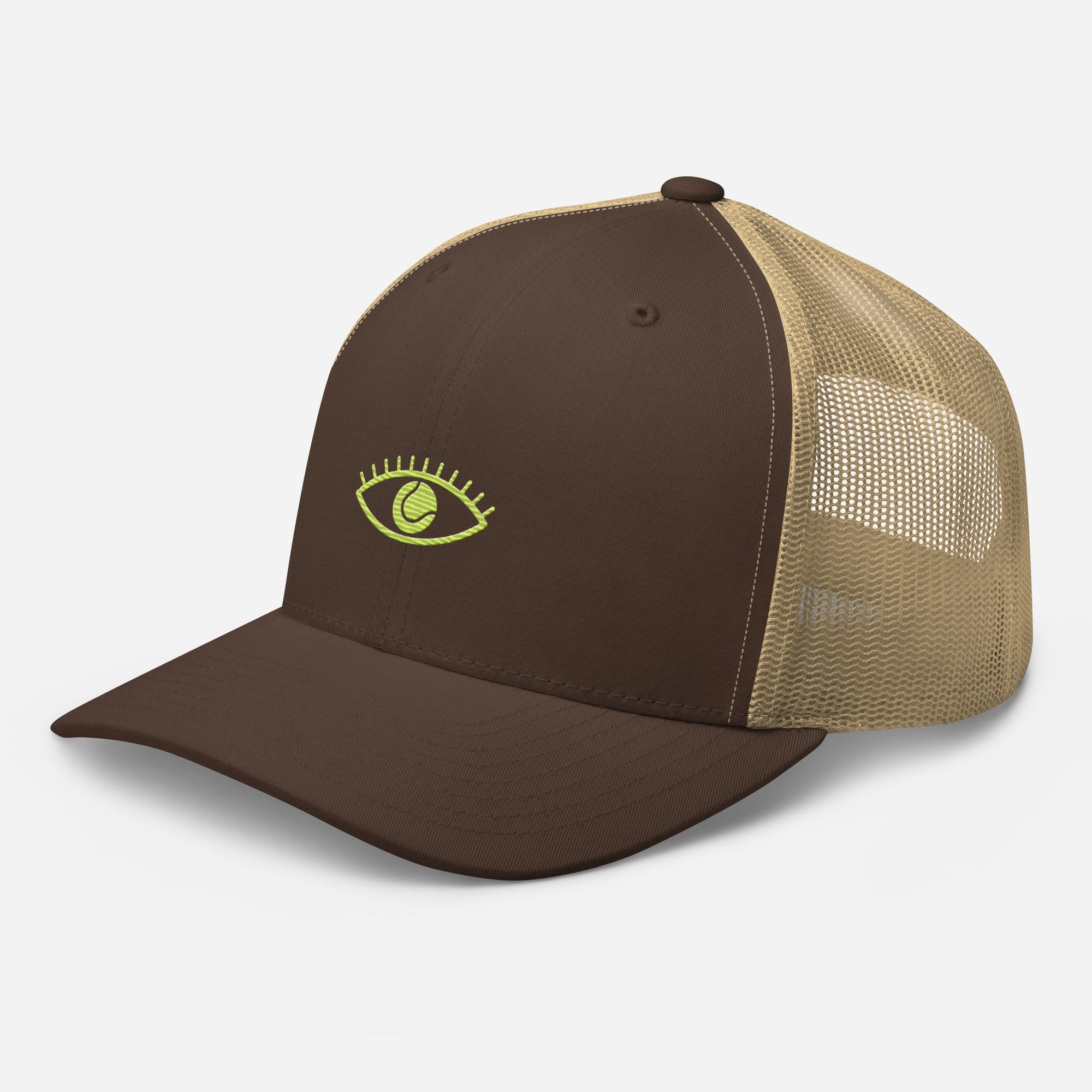 EYE4padel Trucker Cap