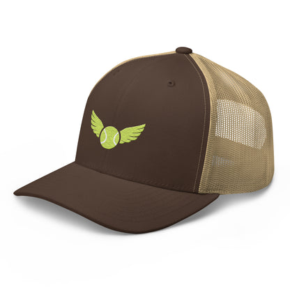 WINGS Trucker Cap