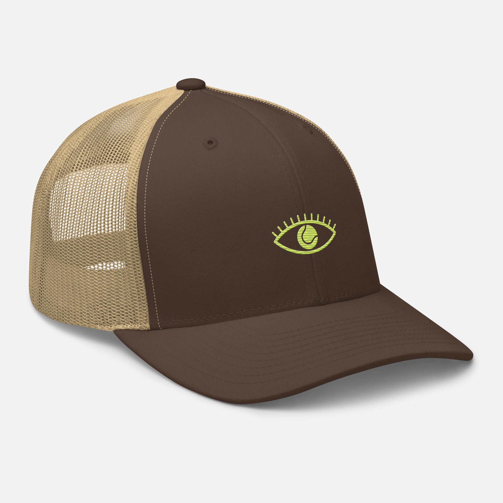 EYE4padel Trucker Cap