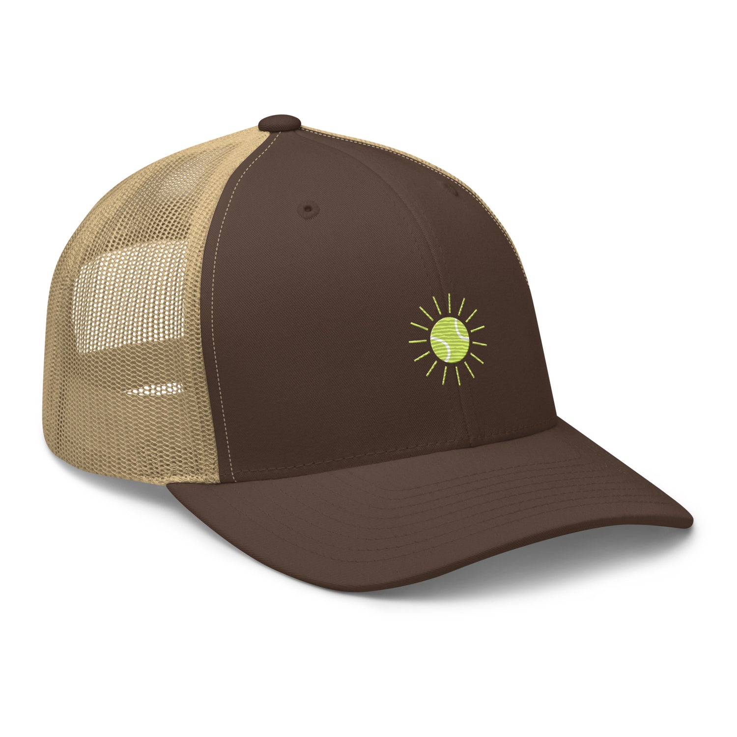 SUNSHINE Trucker Cap