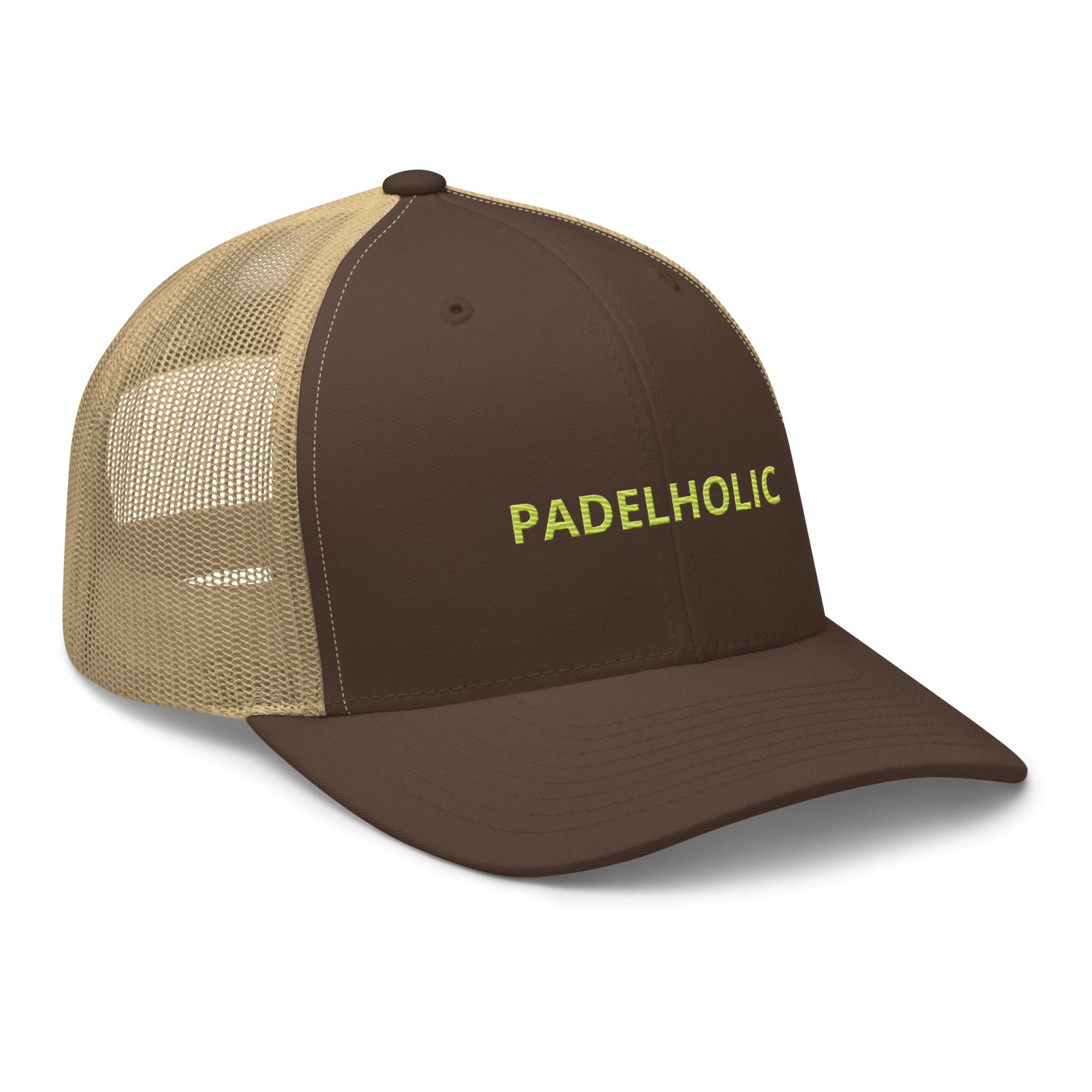 padelholic Trucker Cap