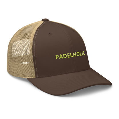 padelholic Trucker Cap