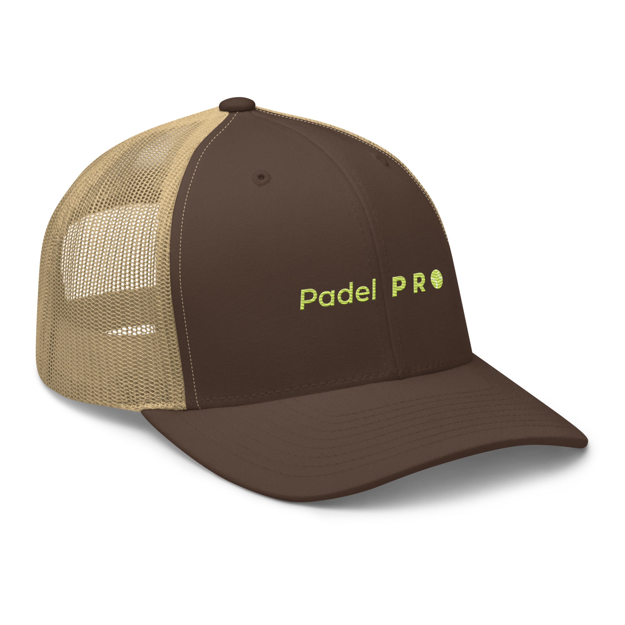 padelpro Trucker Cap