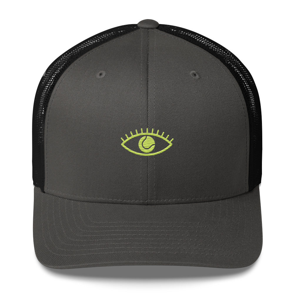 EYE4padel Trucker Cap