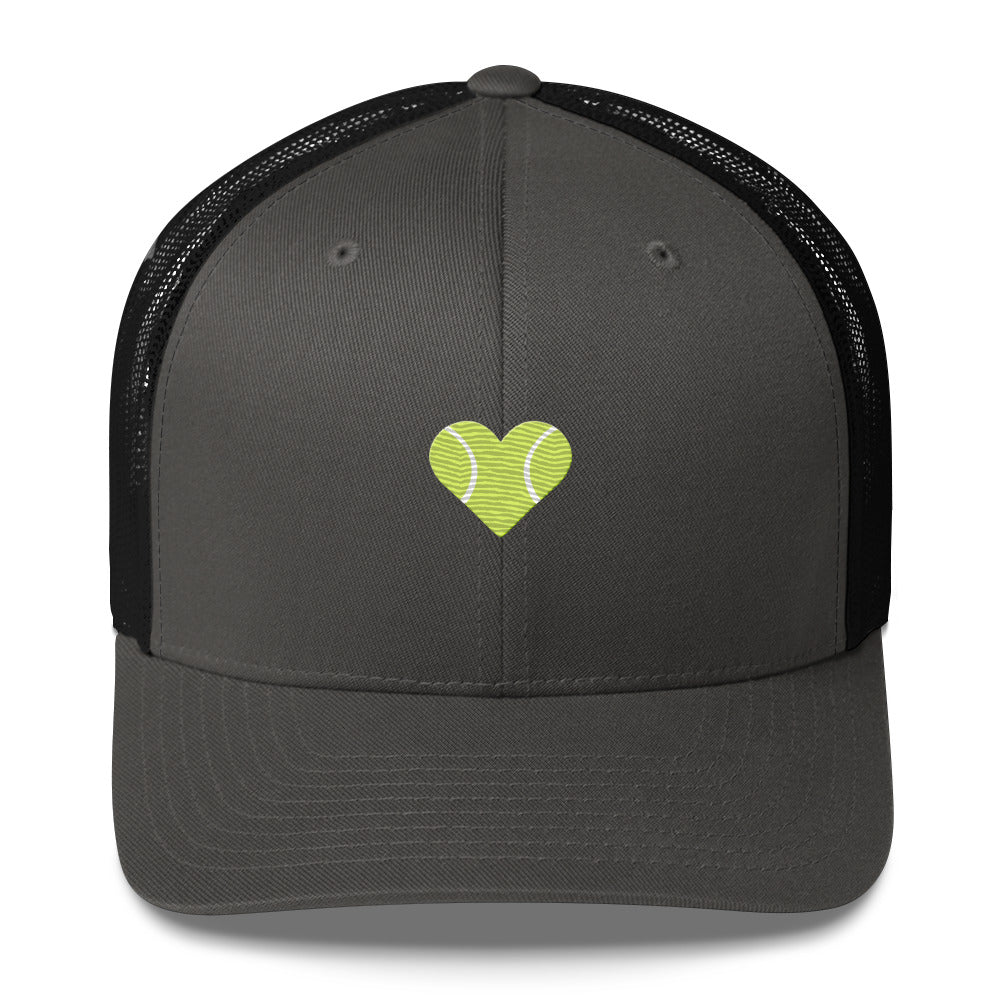 HEART Trucker Cap