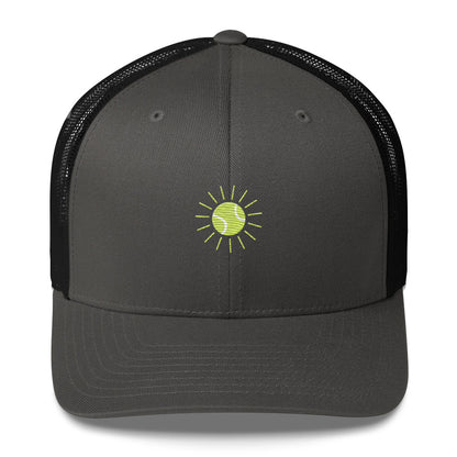 SUNSHINE Trucker Cap