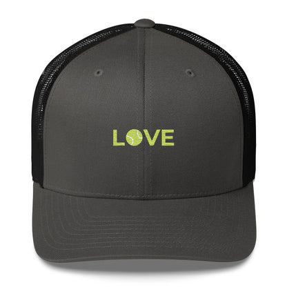 love Trucker Cap