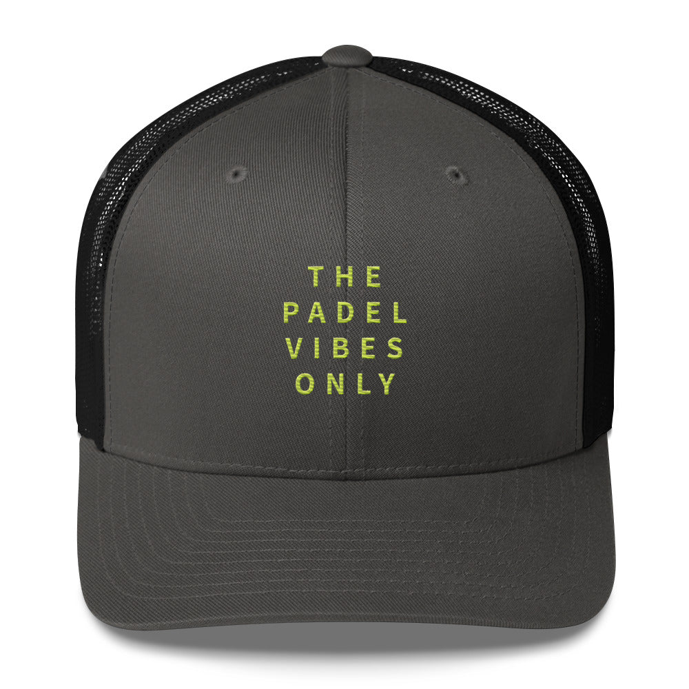 padelvibes Trucker Cap