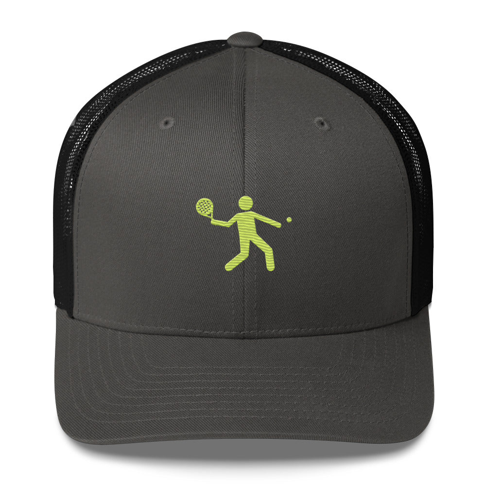 SMASH IT Trucker Cap