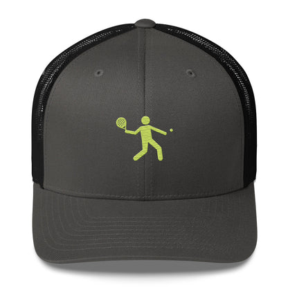 SMASH IT Trucker Cap