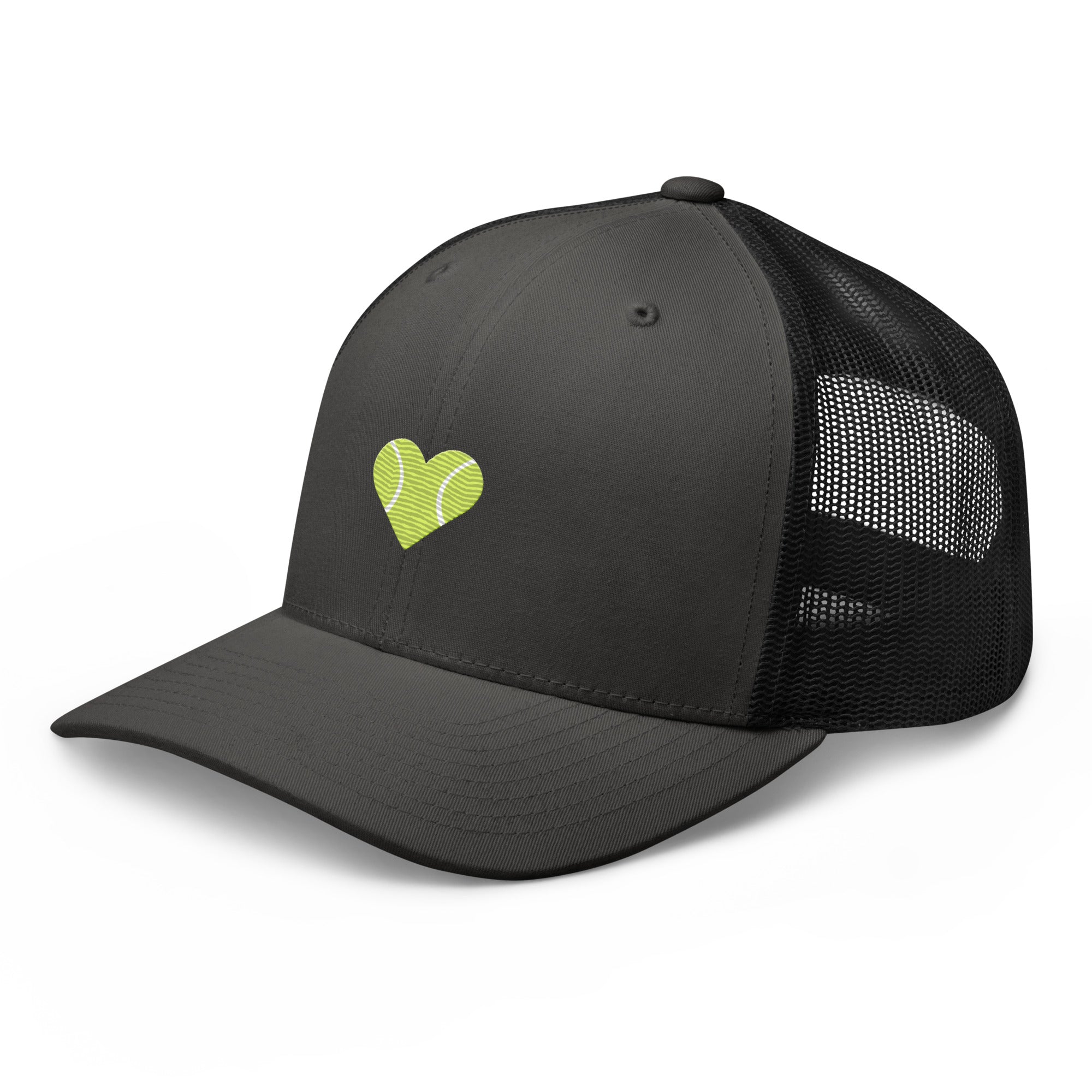 HEART Trucker Cap