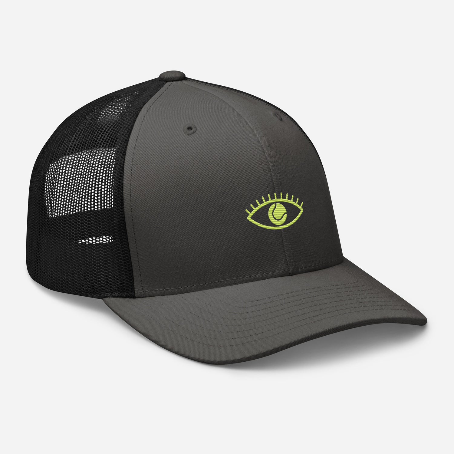 EYE4padel Trucker Cap