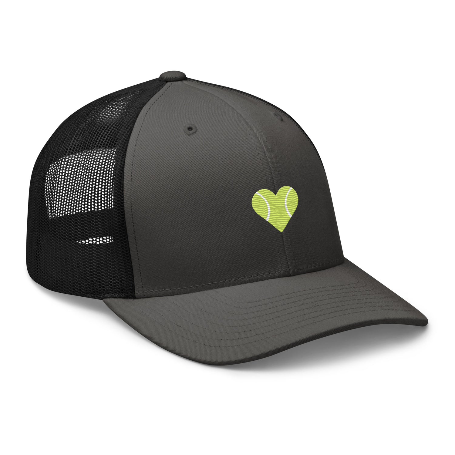 HEART Trucker Cap