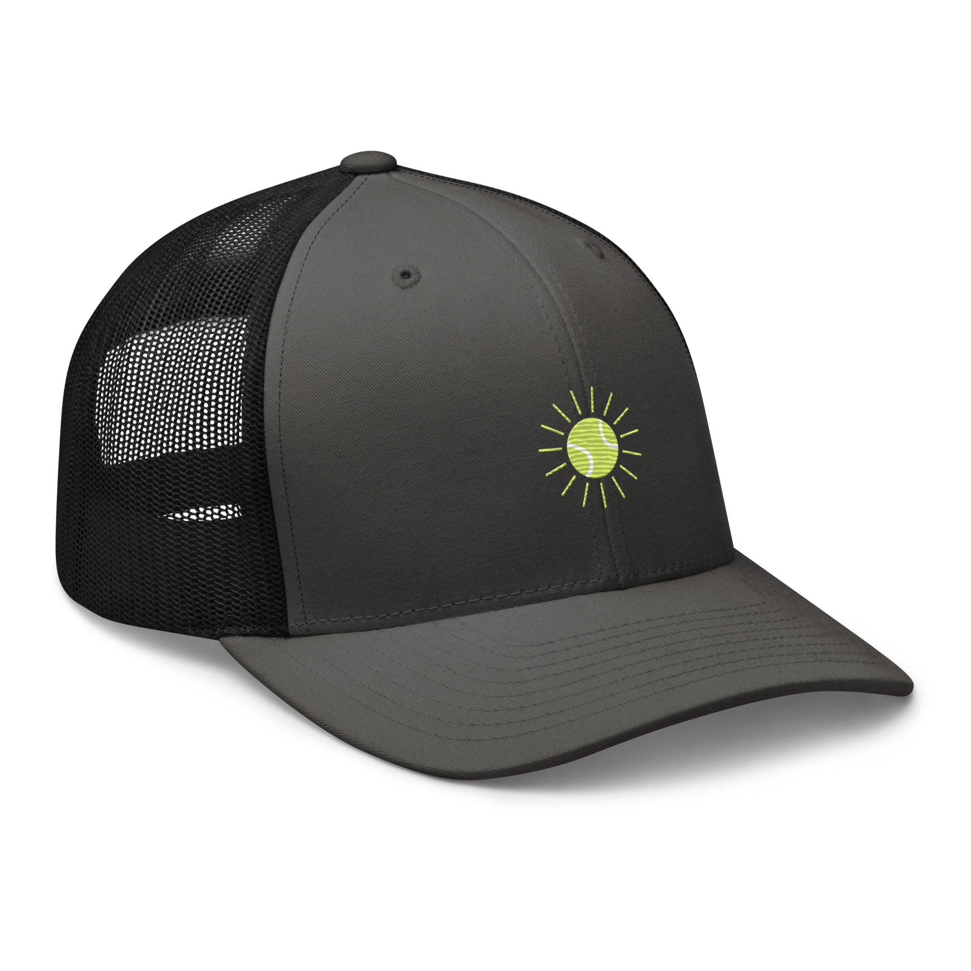 SUNSHINE Trucker Cap