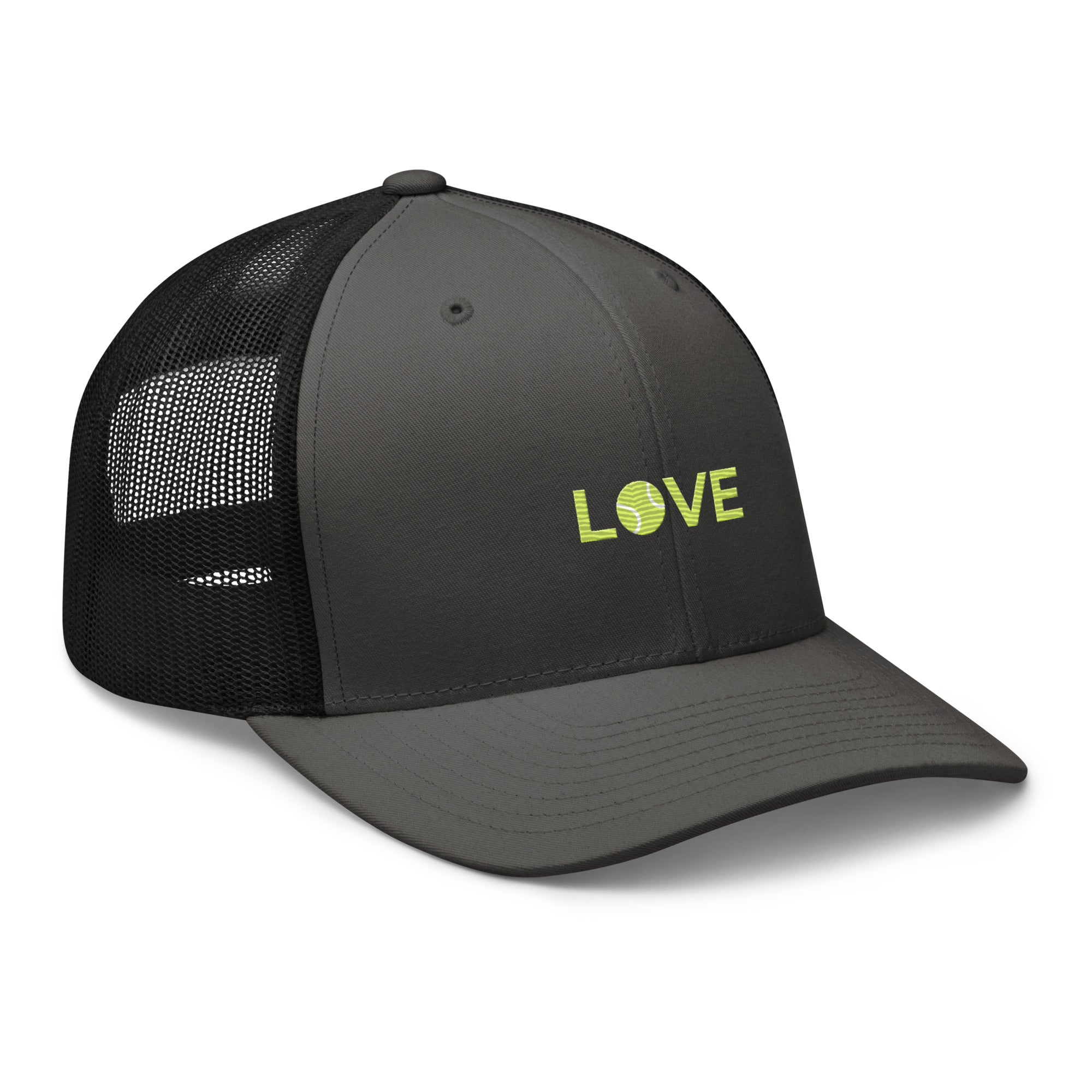 love Trucker Cap