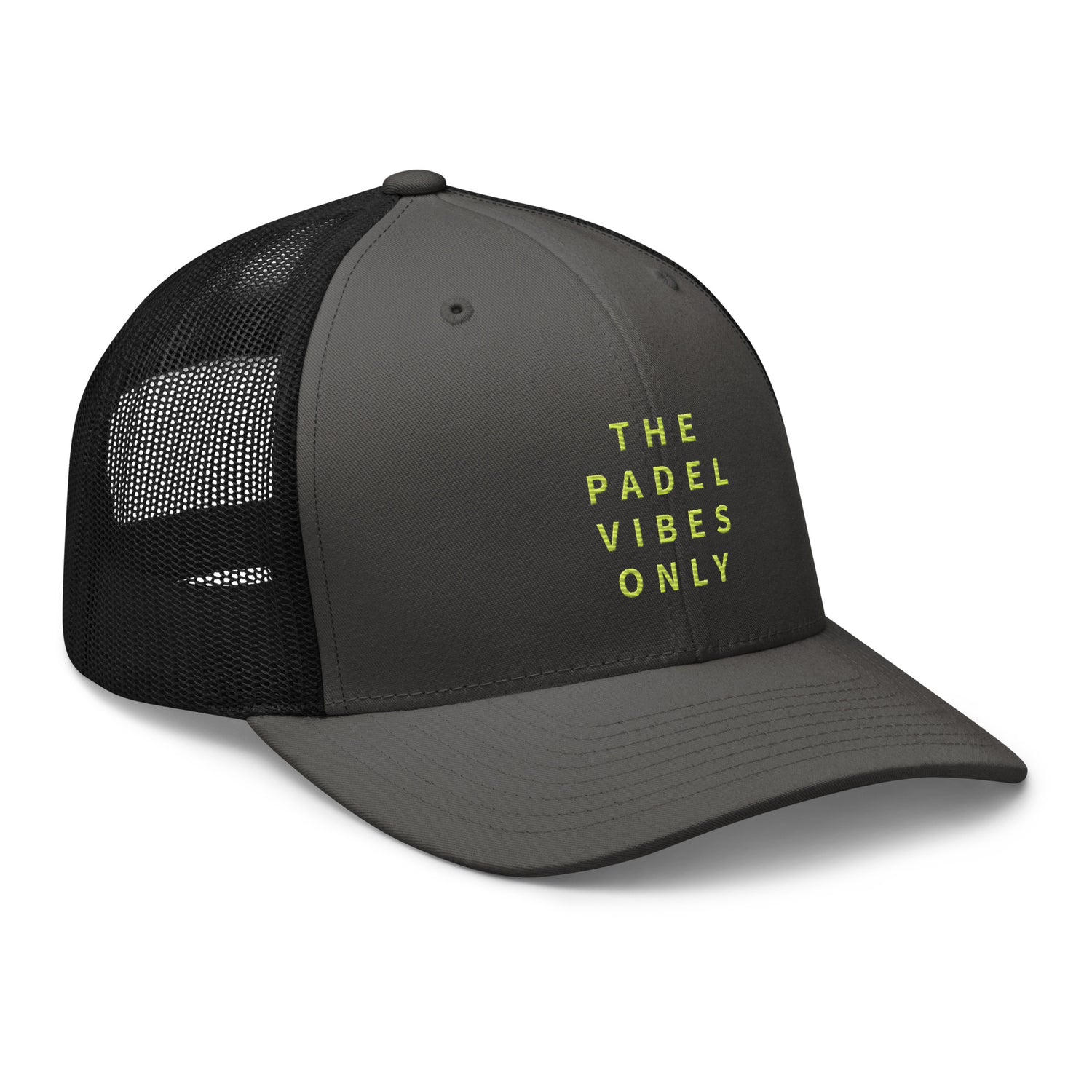 padelvibes Trucker Cap