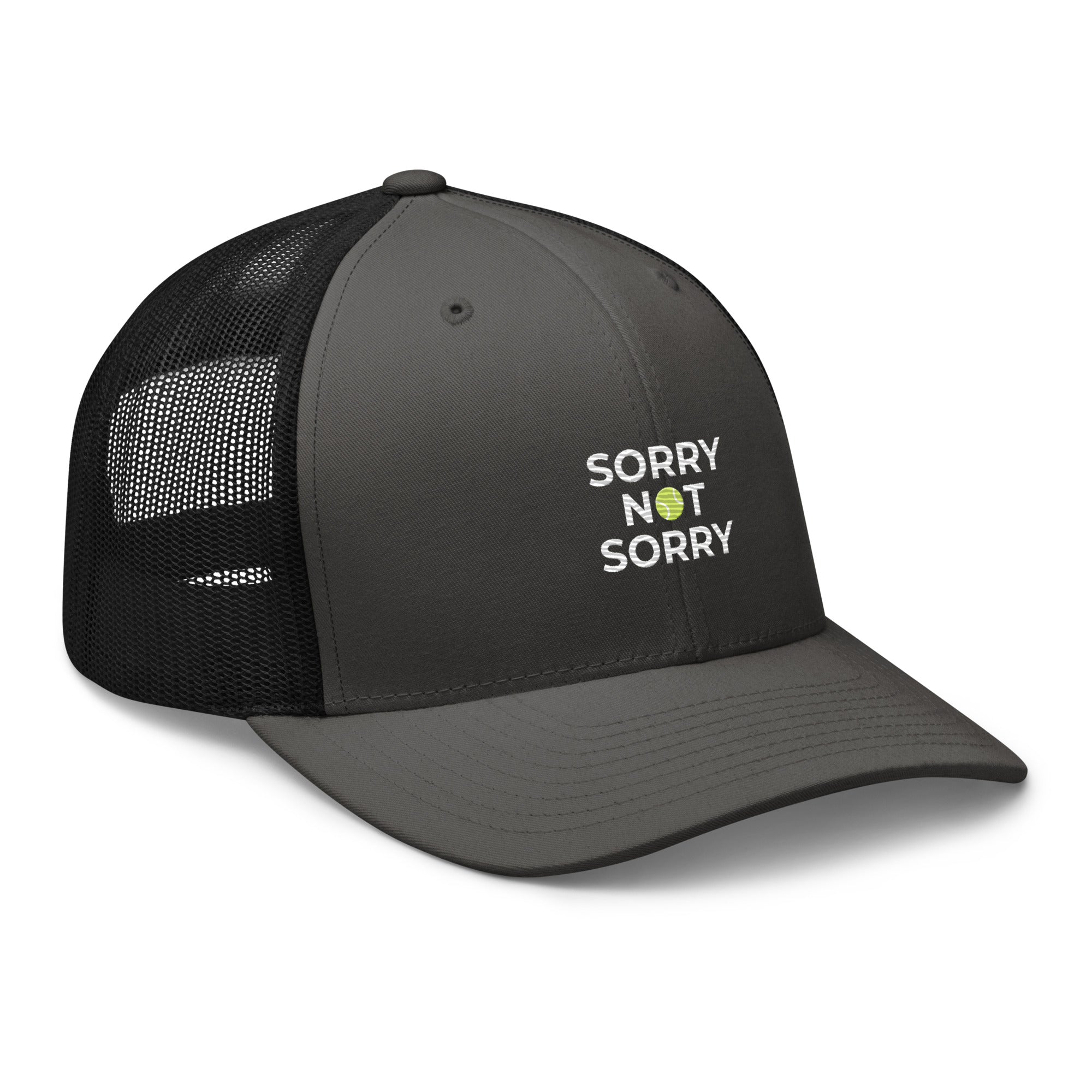 sorry Trucker Cap