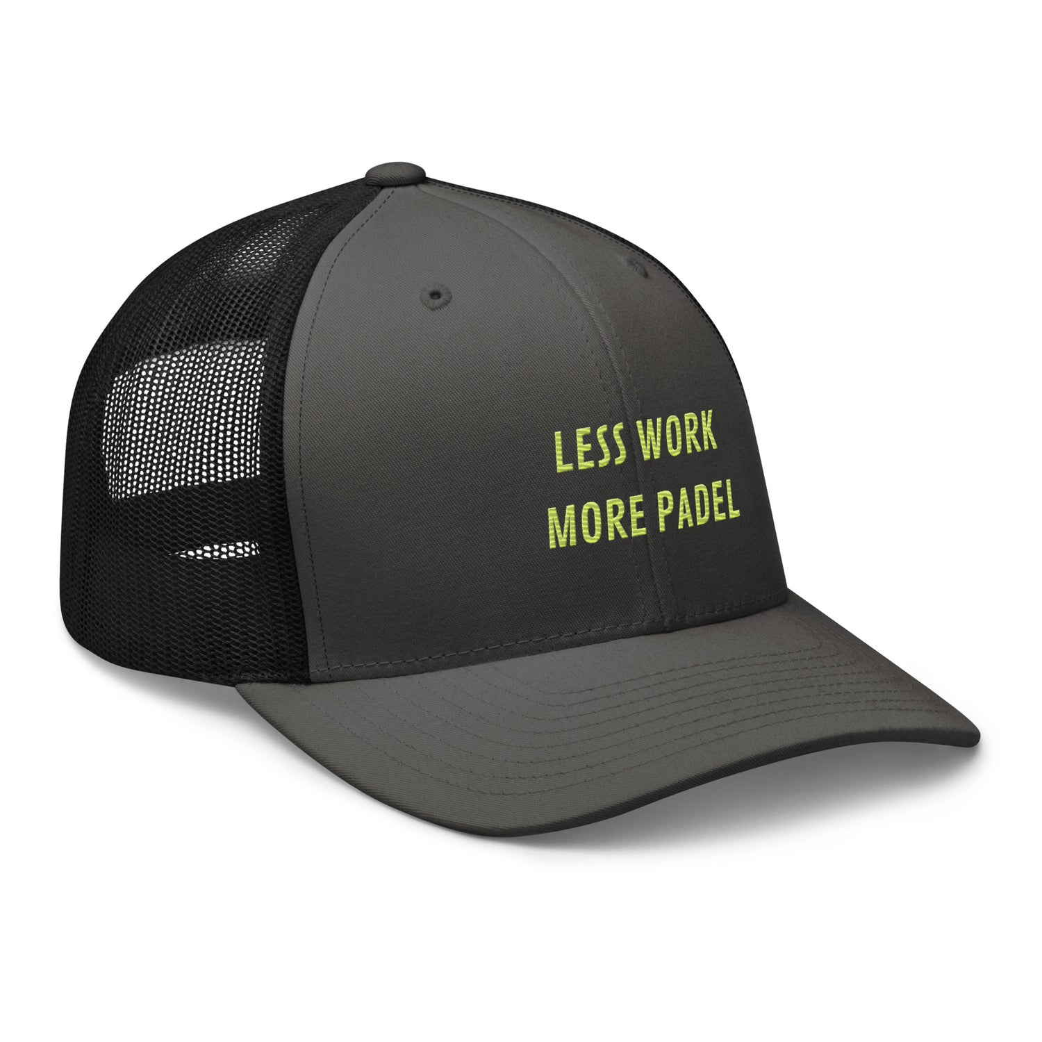 less work Cap